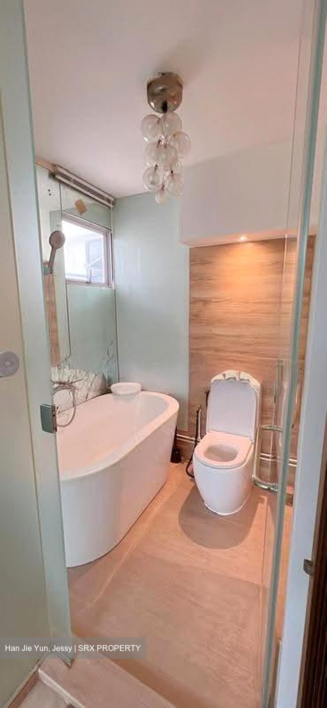 Blk 469 Segar Gardens (Bukit Panjang), HDB 5 Rooms #637189441